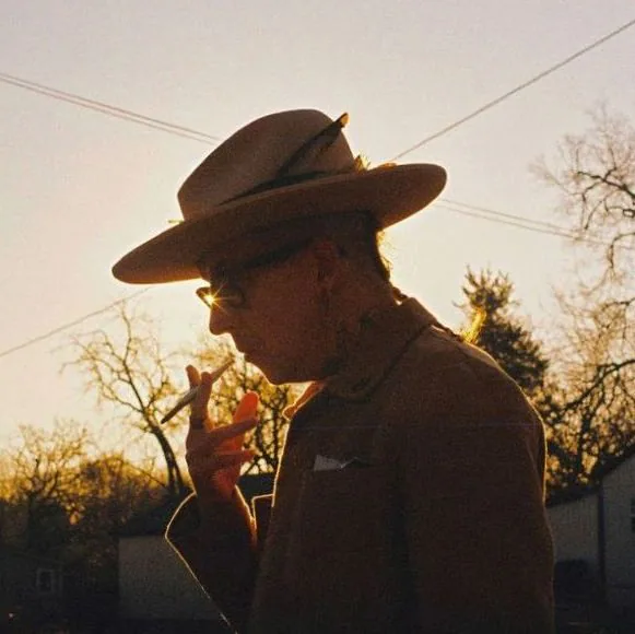 Micah P. Hinson