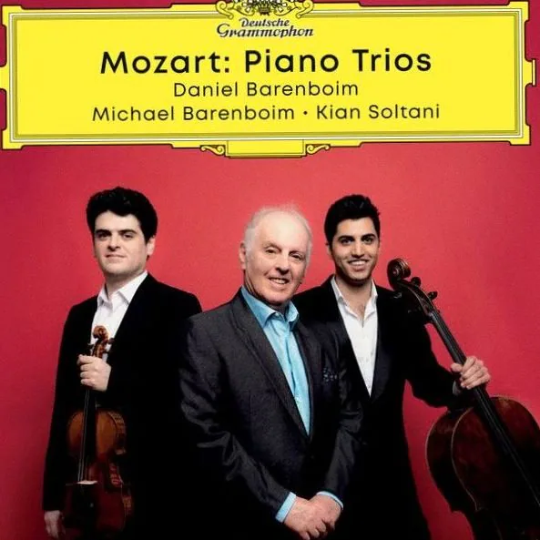 Michael Barenboim