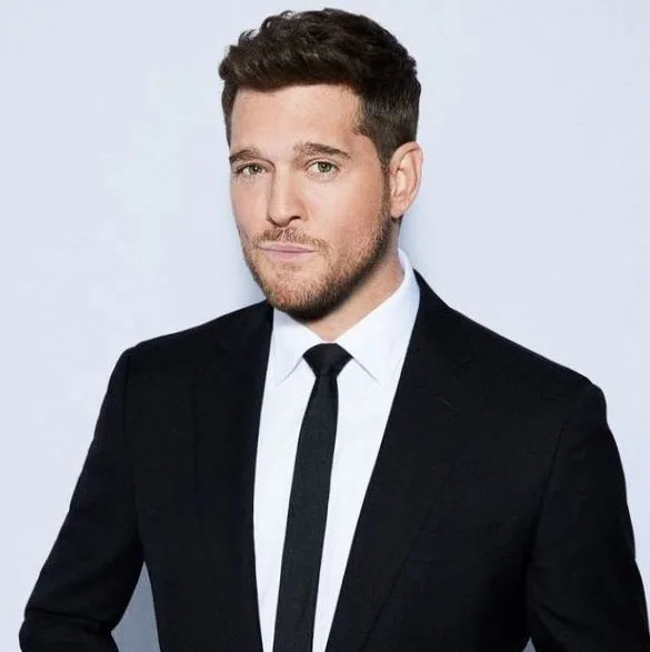 Michael Bublé