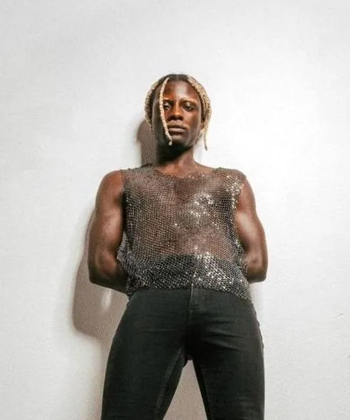Michael Ekow