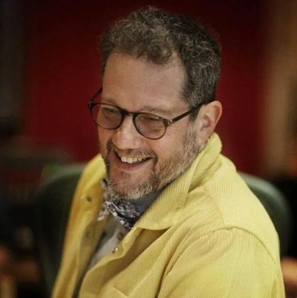 Michael Giacchino