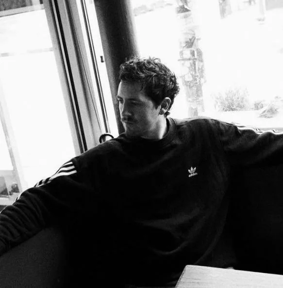 Michael Marcagi