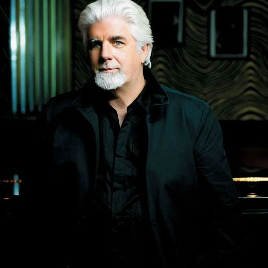 Michael McDonald