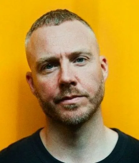 Michael Pieterse