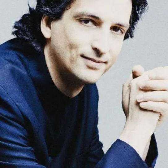 Michael Sanderling