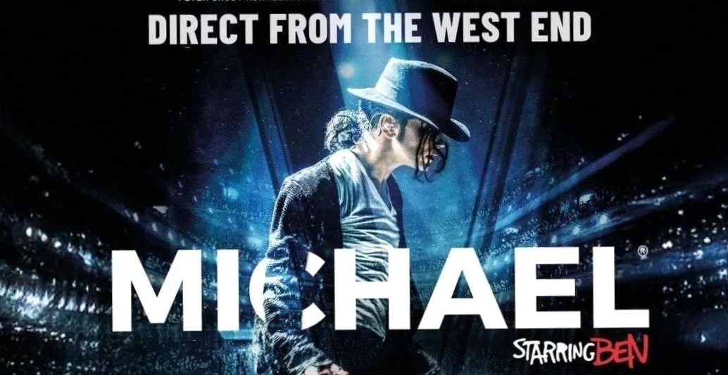 Michael starring Ben