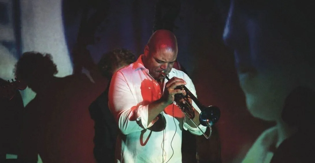 Michael Varekamp & The Legends