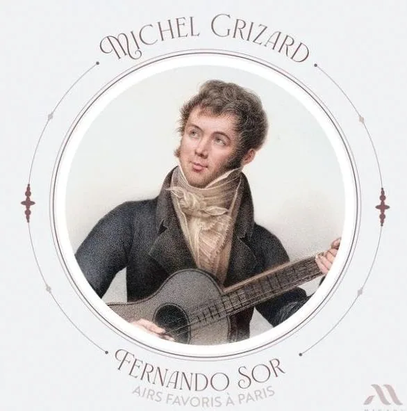 Michel Grizard
