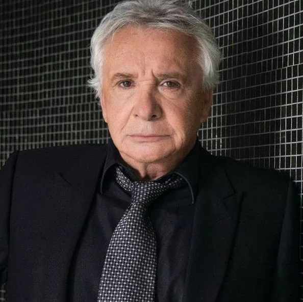 Michel Sardou