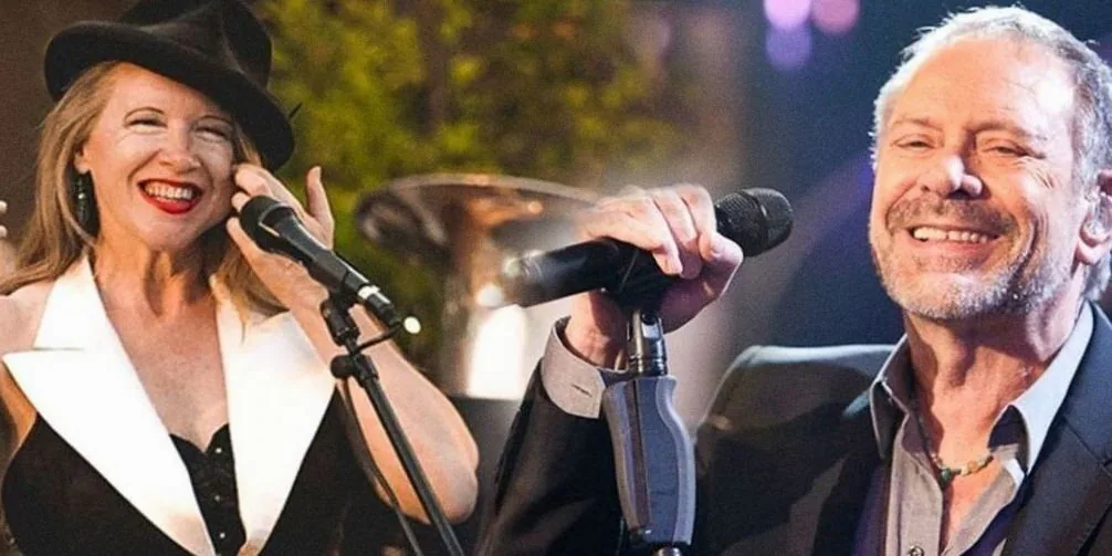 Micheline Van Hautem & Regio-Orkest Oost-Brabant
