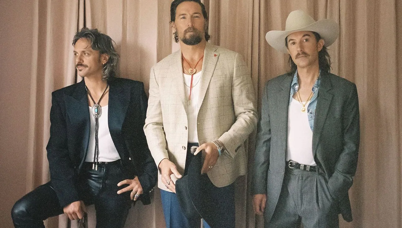 Midland — achtergrondafbeelding