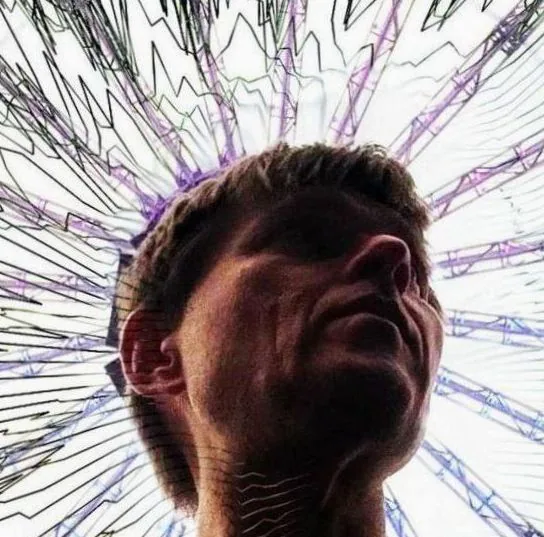 Mijk Van Dijk