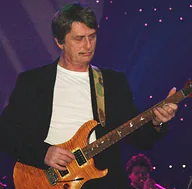 Mike Oldfield