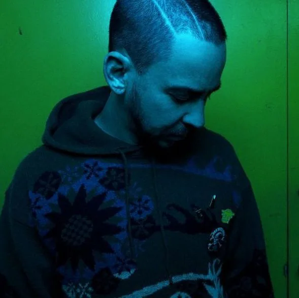 Mike Shinoda