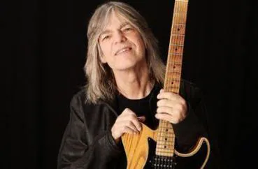 Mike Stern Band