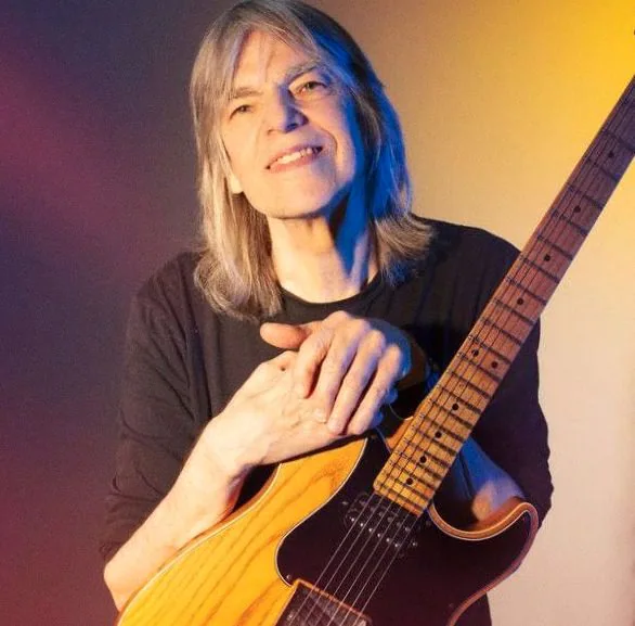 Mike Stern