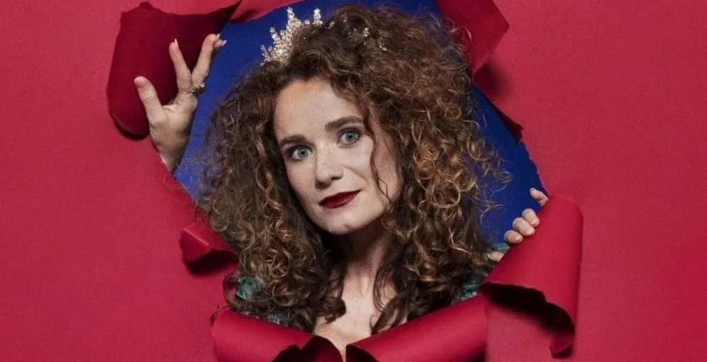 Milène van der Smissen