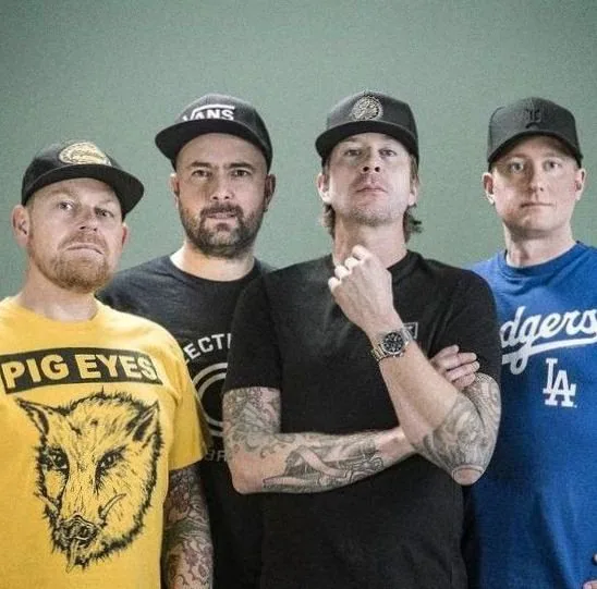 Millencolin