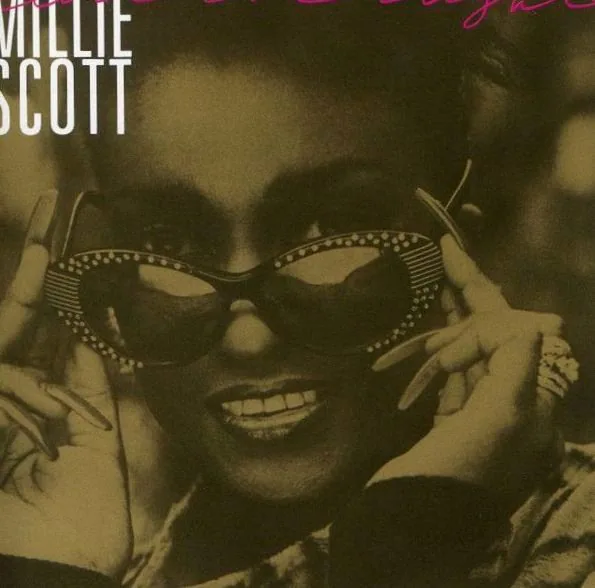 Millie Scott