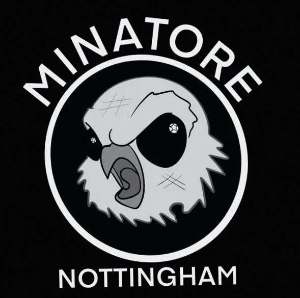 Minatore