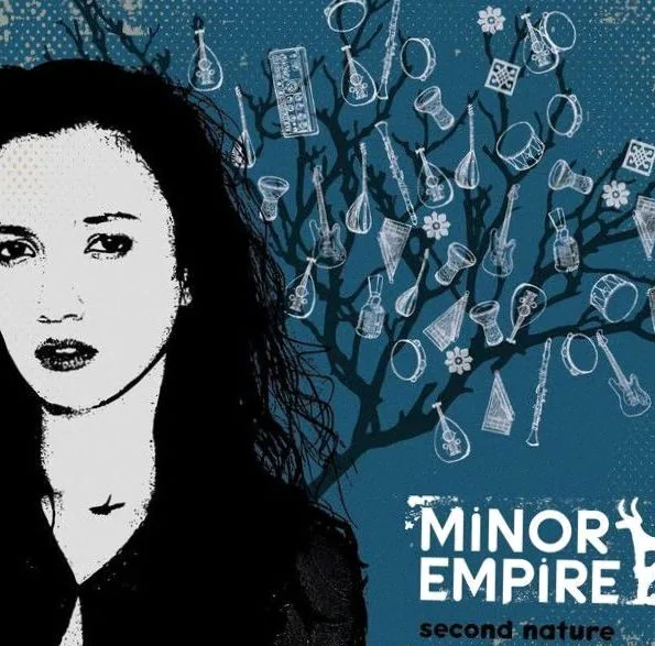 Minor Empire