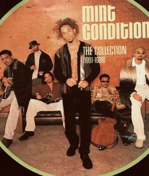 Mint Condition