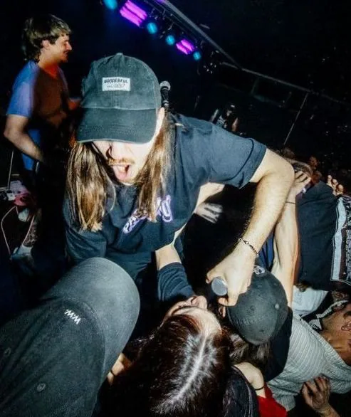 MINUS YOUTH