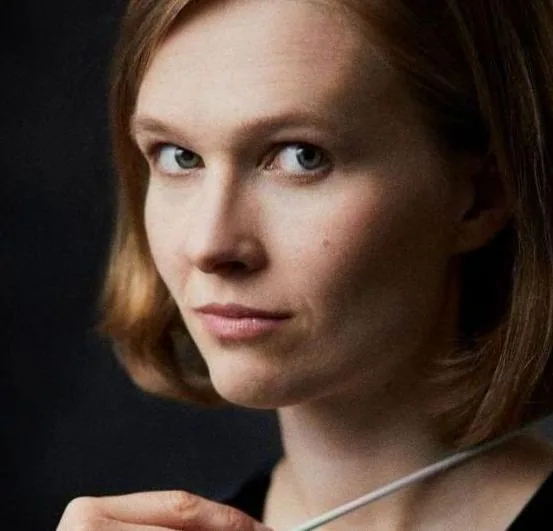 Mirga Gražinytė-Tyla