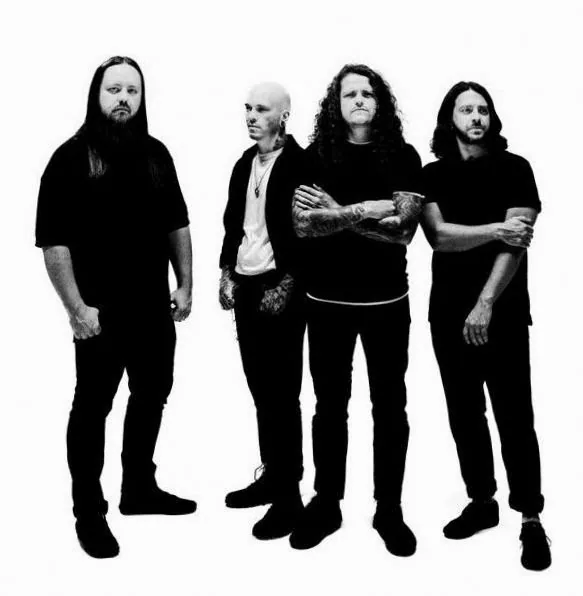 Miss May I