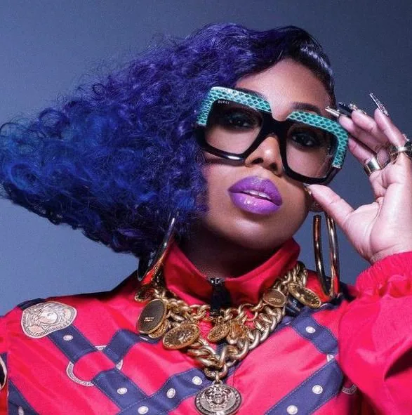 Missy Elliott
