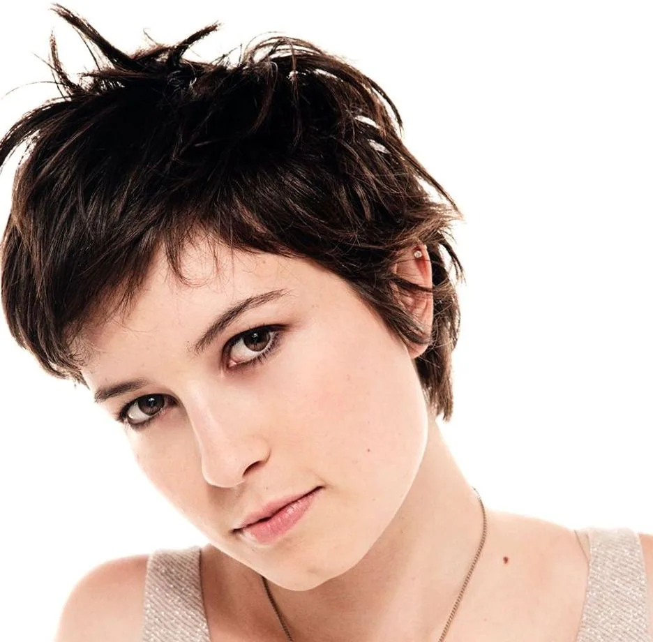 Missy Higgins