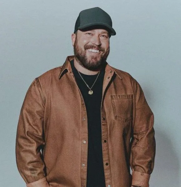 Mitchell Tenpenny