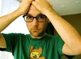 Moby — achtergrondafbeelding