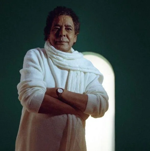 Mohamed Mounir