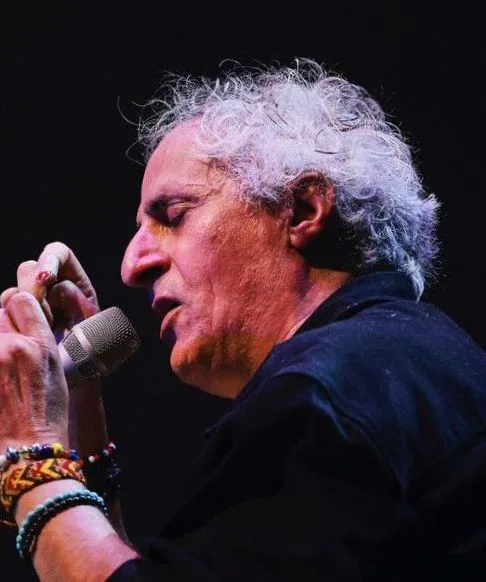 Mohsen Namjoo