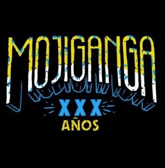 Mojiganga