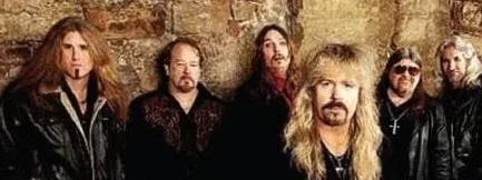 Molly Hatchet