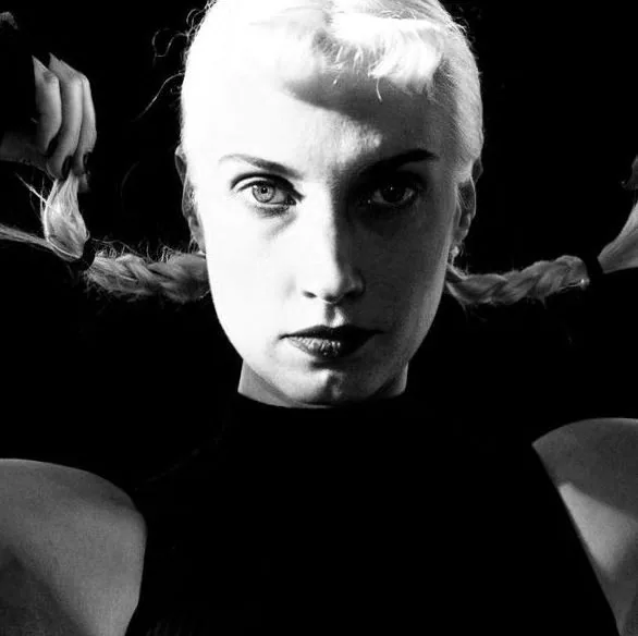 Molly Nilsson