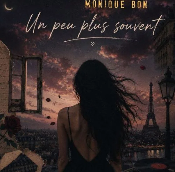 Monique Bon