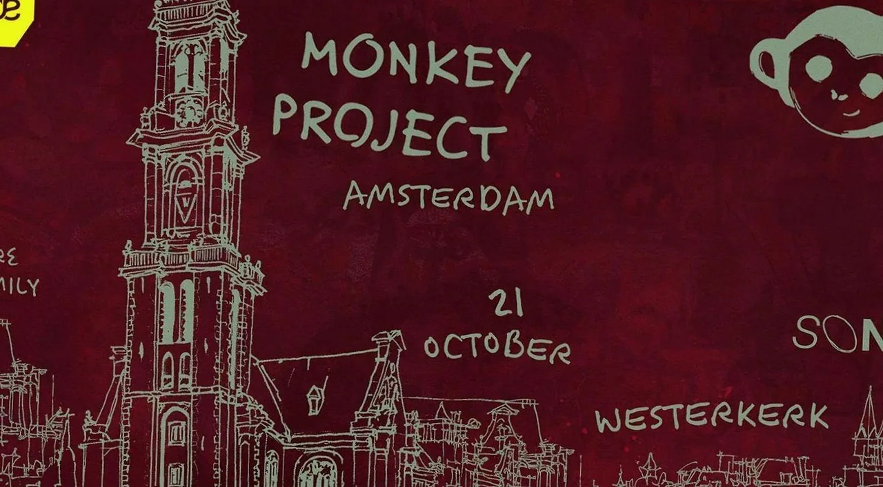 Monkey Project