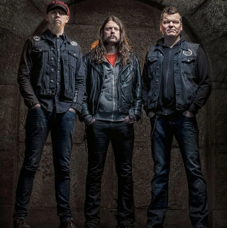 Monolord