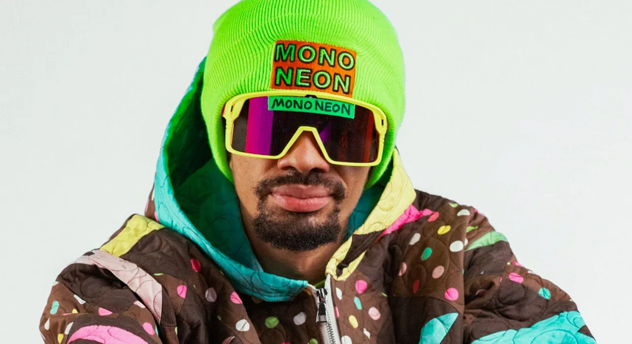 MonoNeon