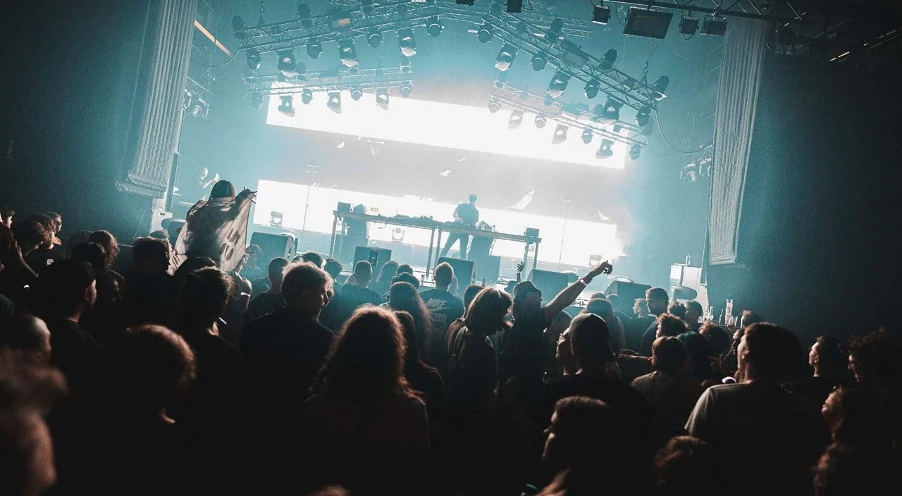 Monstercat Uncaged — background image