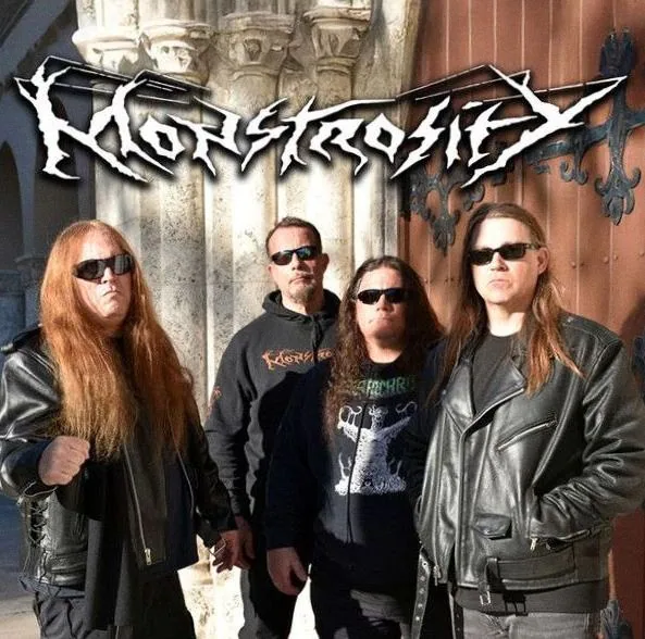 Monstrosity
