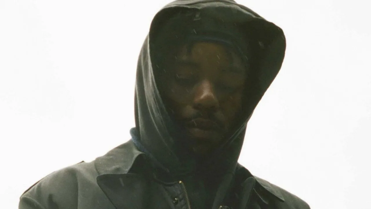 Montell Fish — achtergrondafbeelding