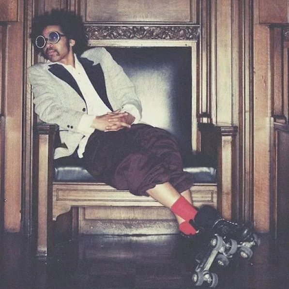 Moodymann