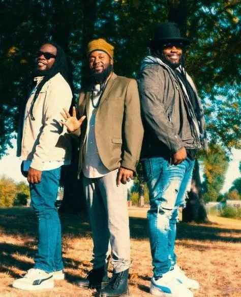 Morgan Heritage
