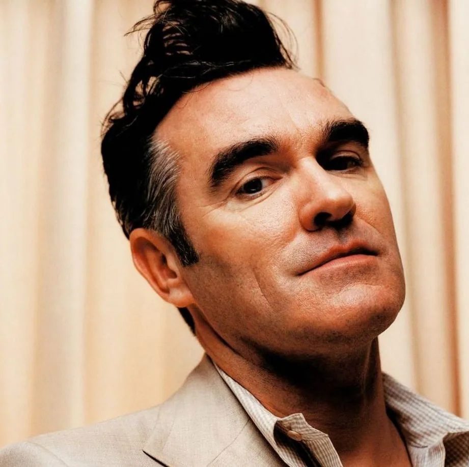 Morrissey