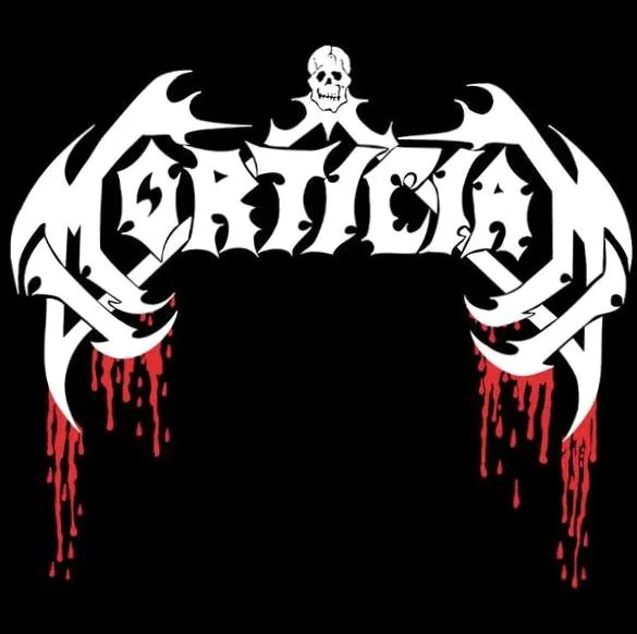 Mortician