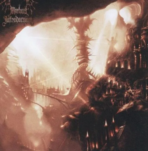 Mortuus Infradaemoni